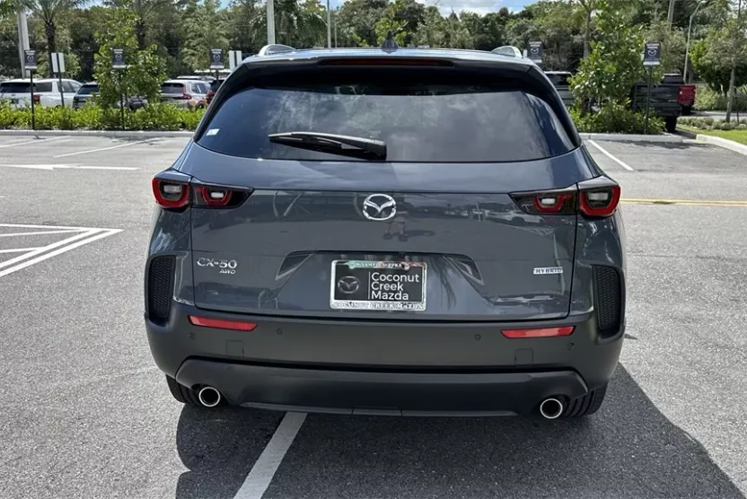 2026 Mazda CX-50 Premium Plus photo 1