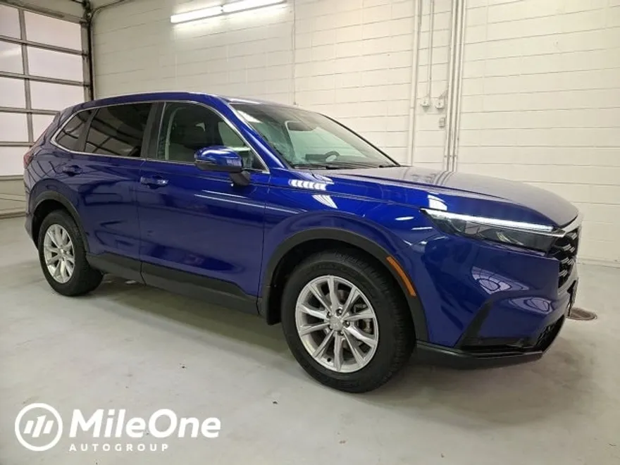 2023 Honda CR-V EX-L photo 1