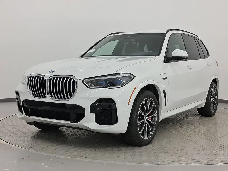 2023 Bmw X5 xDrive45e photo 1