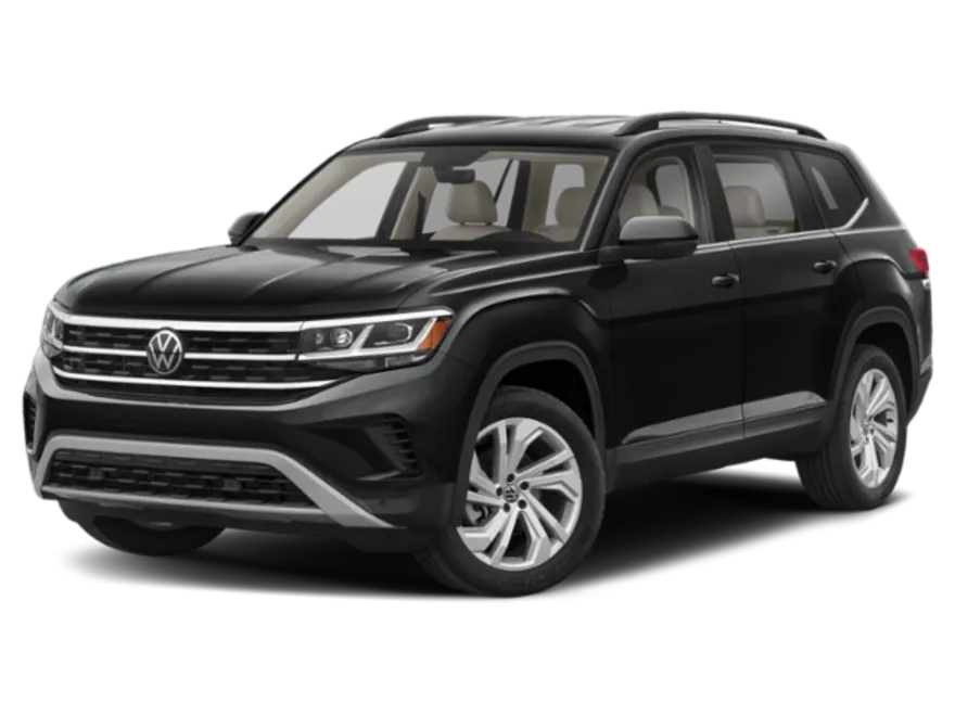 2023 Volkswagen Atlas SE Technology photo 1