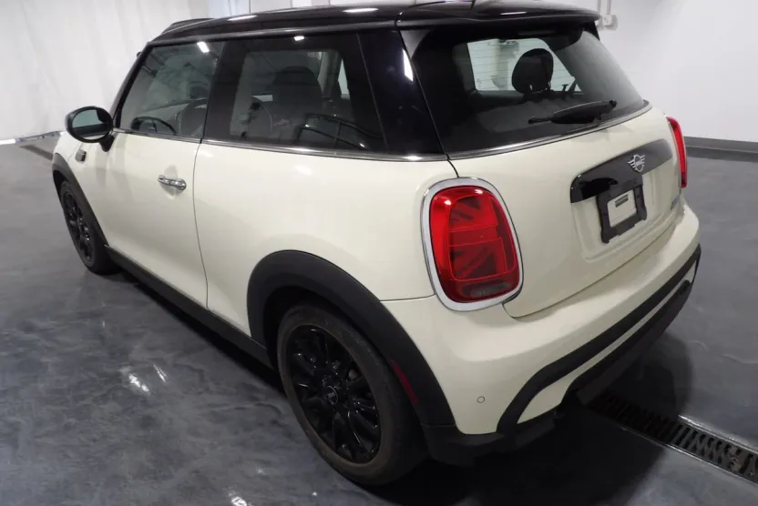 2022 Mini Cooper 2 Door Hardtop photo 1