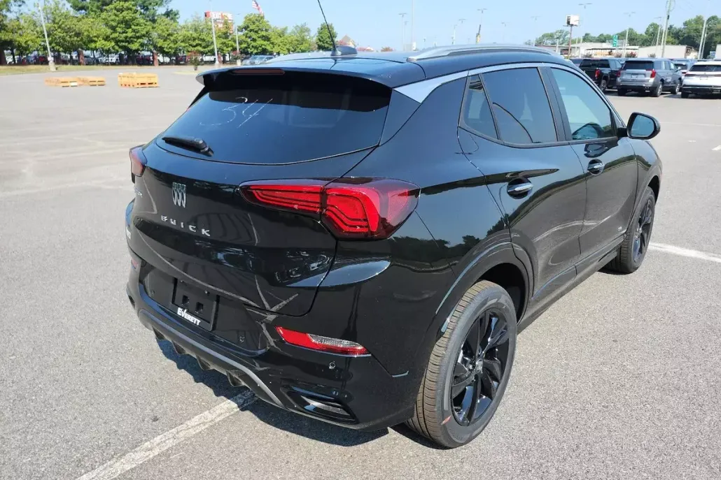 2026 Buick Encore Sport Touring photo 1