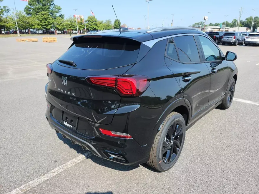2026 Buick Encore Sport Touring photo 1