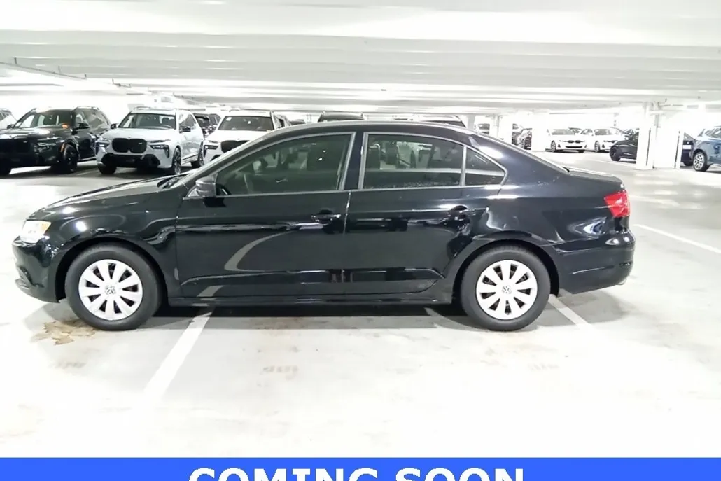 2014 Volkswagen Jetta 2.0 S photo 1