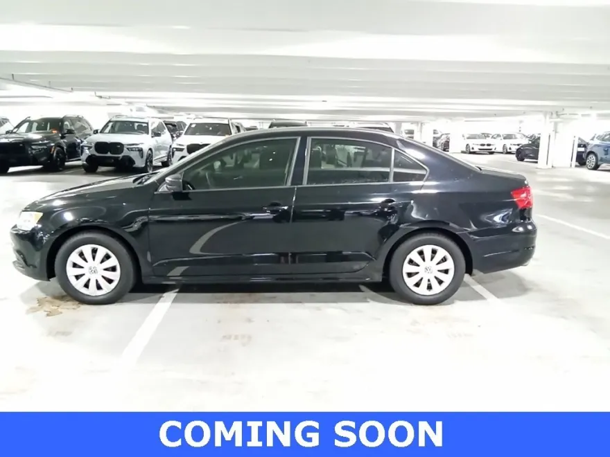 2014 Volkswagen Jetta 2.0 S photo 1