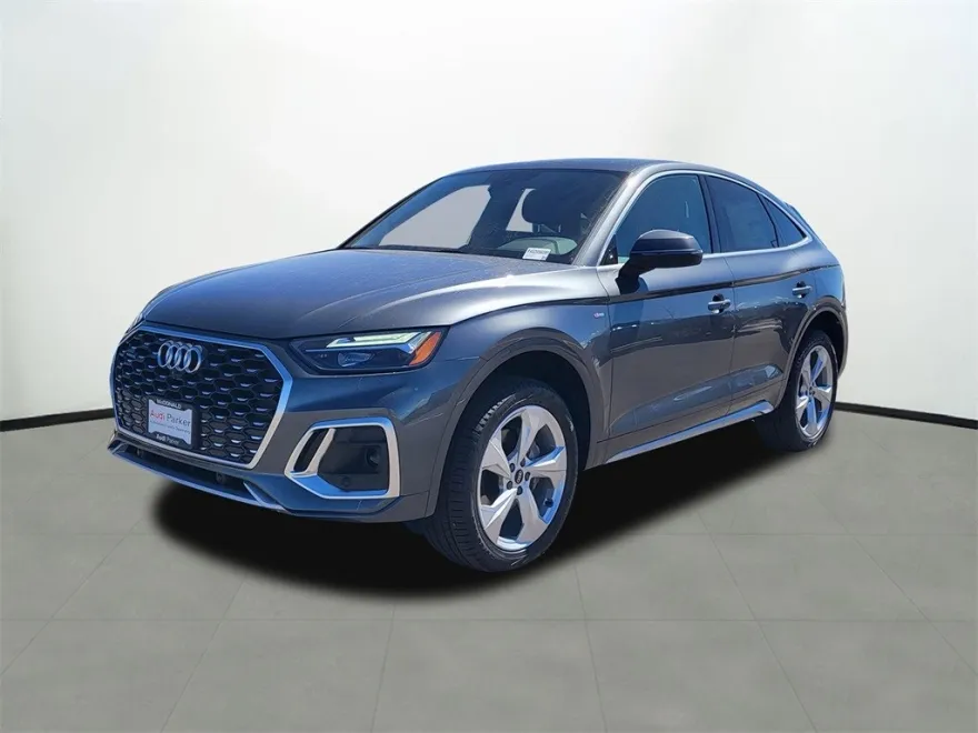 2025 Audi Q5 Sportback 45 S line Premium Plus photo 1