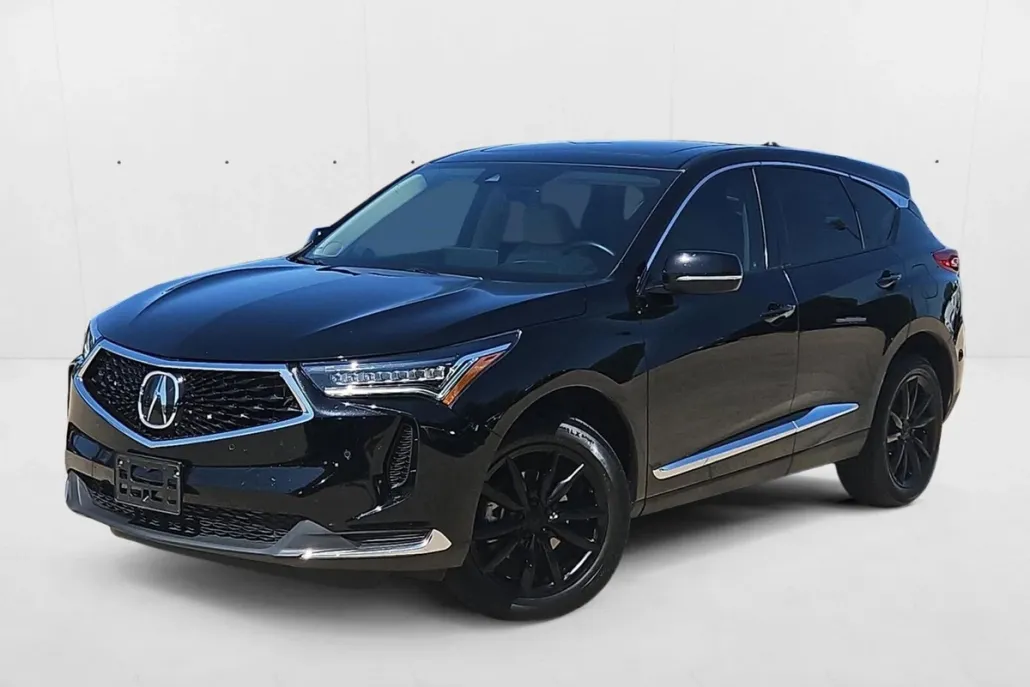 2024 Acura RDX Technology photo 1