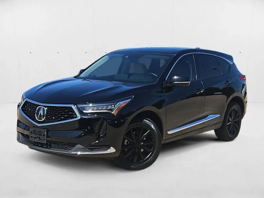 2024 Acura RDX Technology photo 1