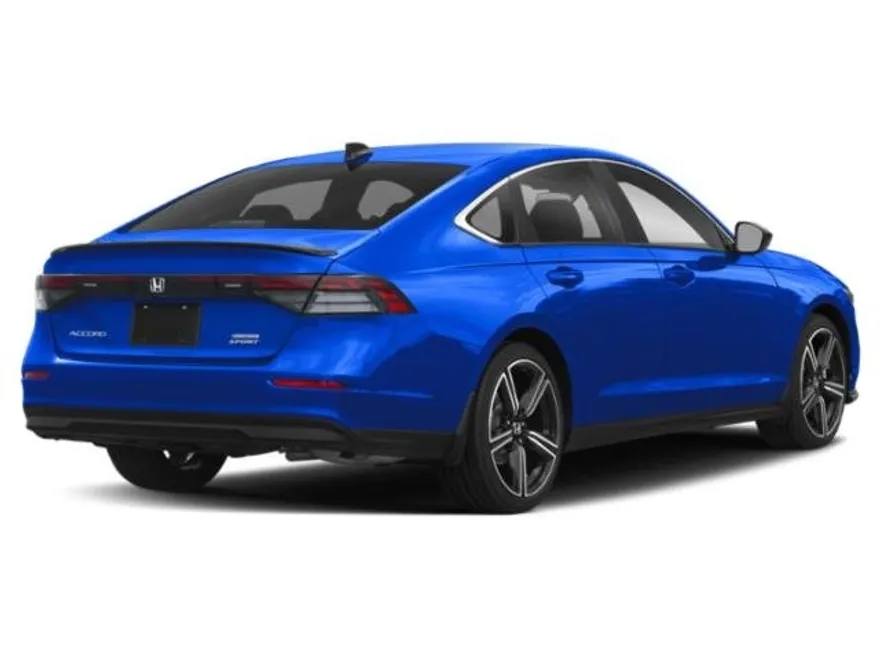 2023 Honda Accord Hybrid Sport photo 1