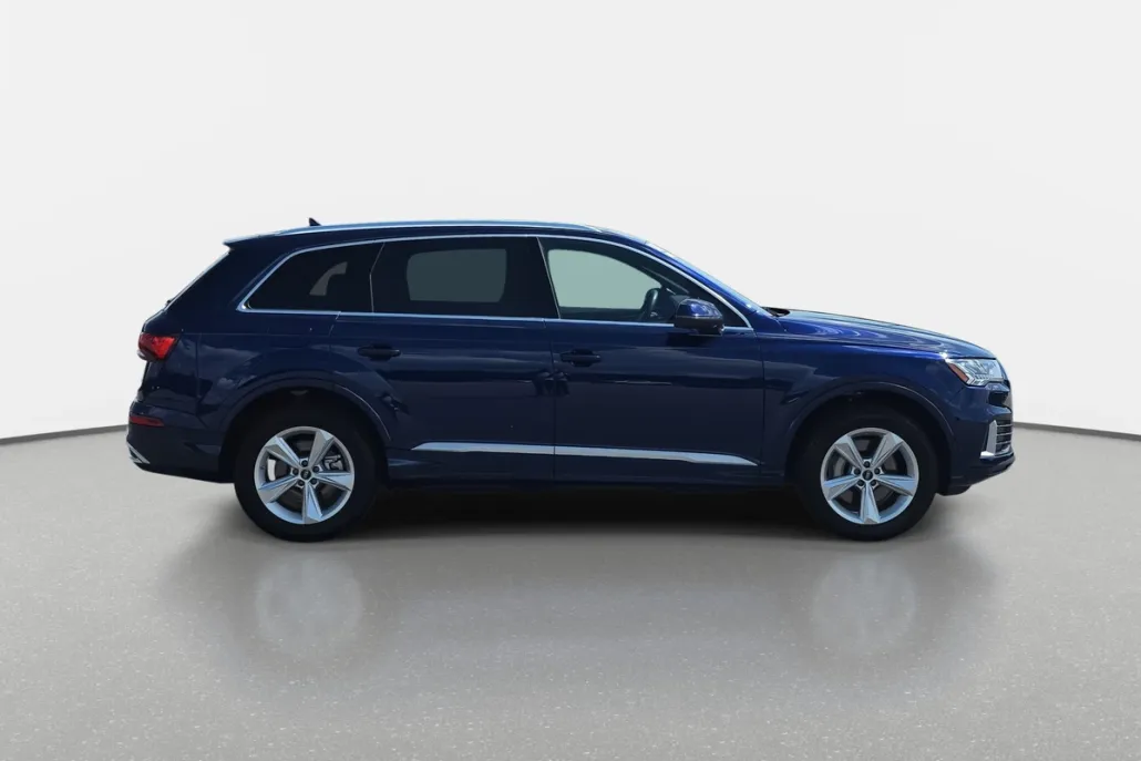 2023 Audi Q7 Premium Plus photo 1