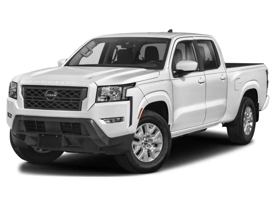 2023 Nissan Frontier SV photo 1