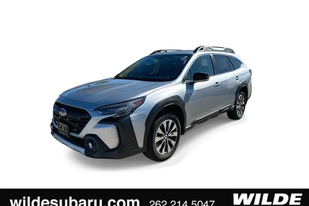 2023 Subaru Outback Limited photo 1