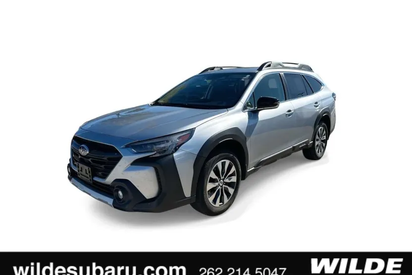 2023 Subaru Outback Limited photo 1