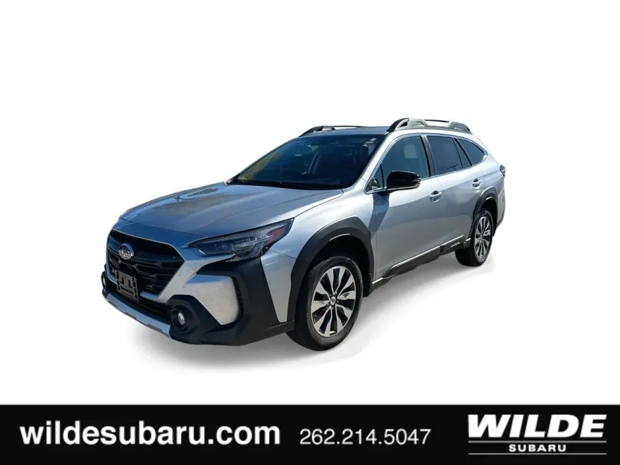 2023 Subaru Outback Limited photo 1
