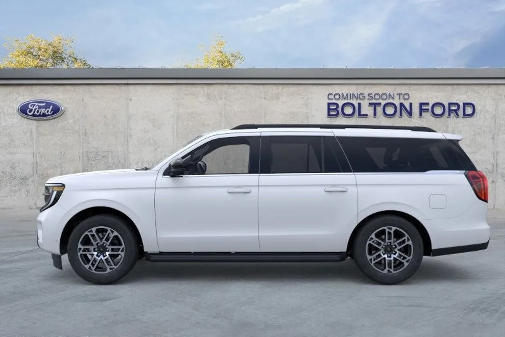 2025 Ford Expedition MAX photo 1