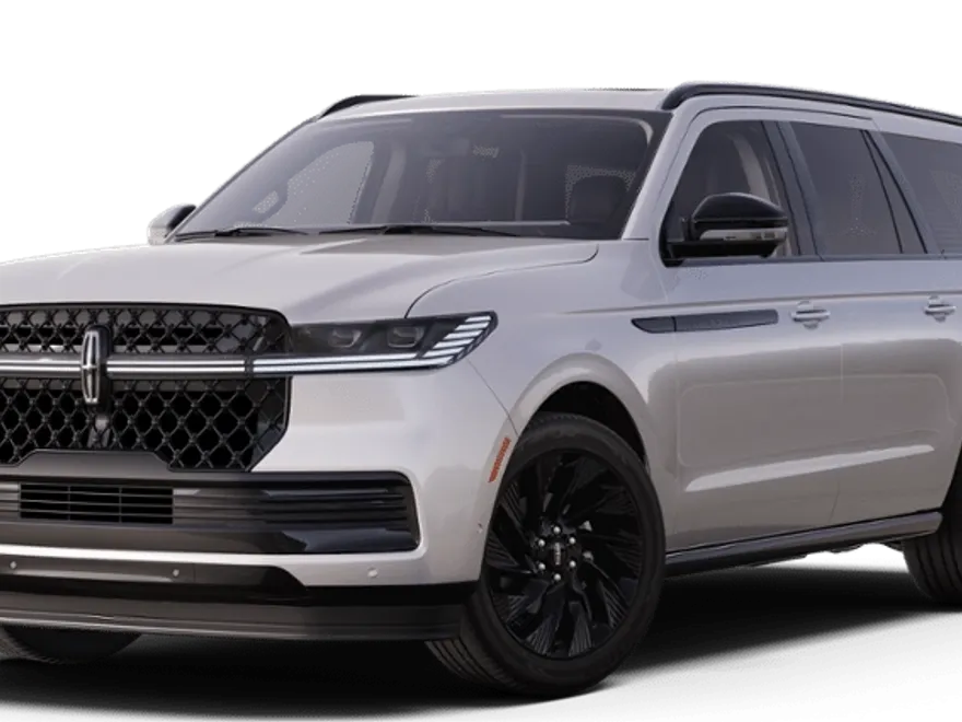 2025 Lincoln Navigator L Reserve photo 1