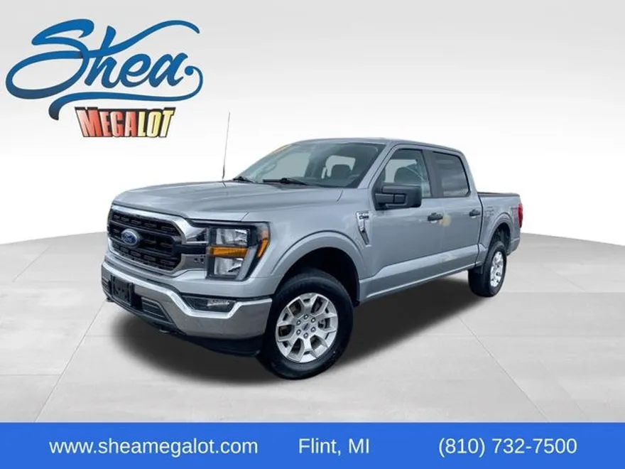2023 Ford F-150 XL photo 1