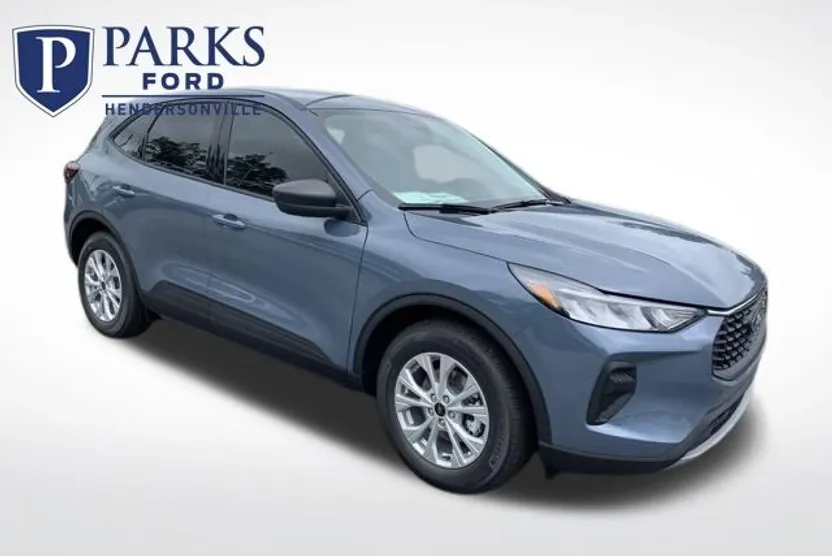 2025 Ford Escape Active photo 1