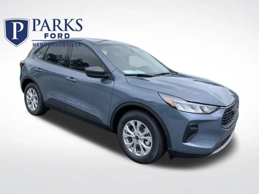 2025 Ford Escape Active photo 1
