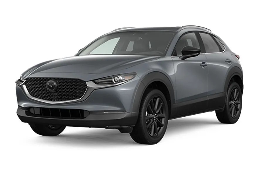 2023 Mazda CX-30 2.5 S Carbon photo 1