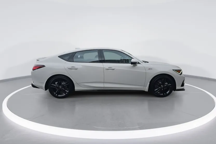 2026 Acura Integra A-Spec photo 1