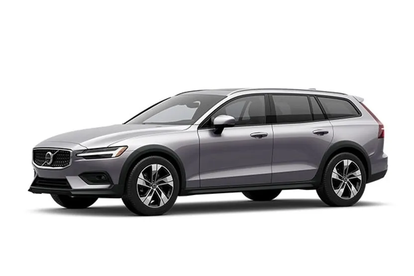 2026 Volvo V60 Cross Country B5 Plus photo 1