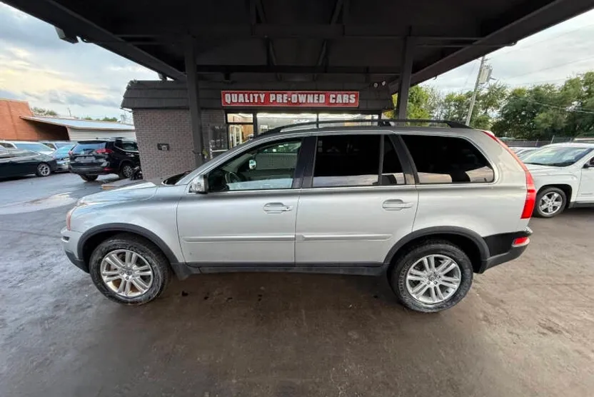2010 Volvo XC90 3.2 photo 1