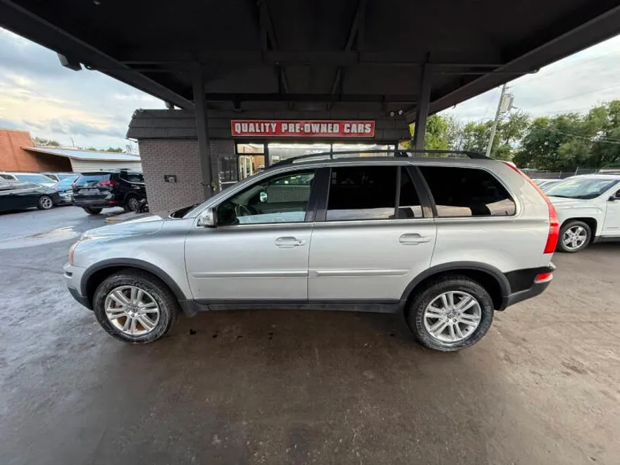 2010 Volvo XC90 3.2 photo 1