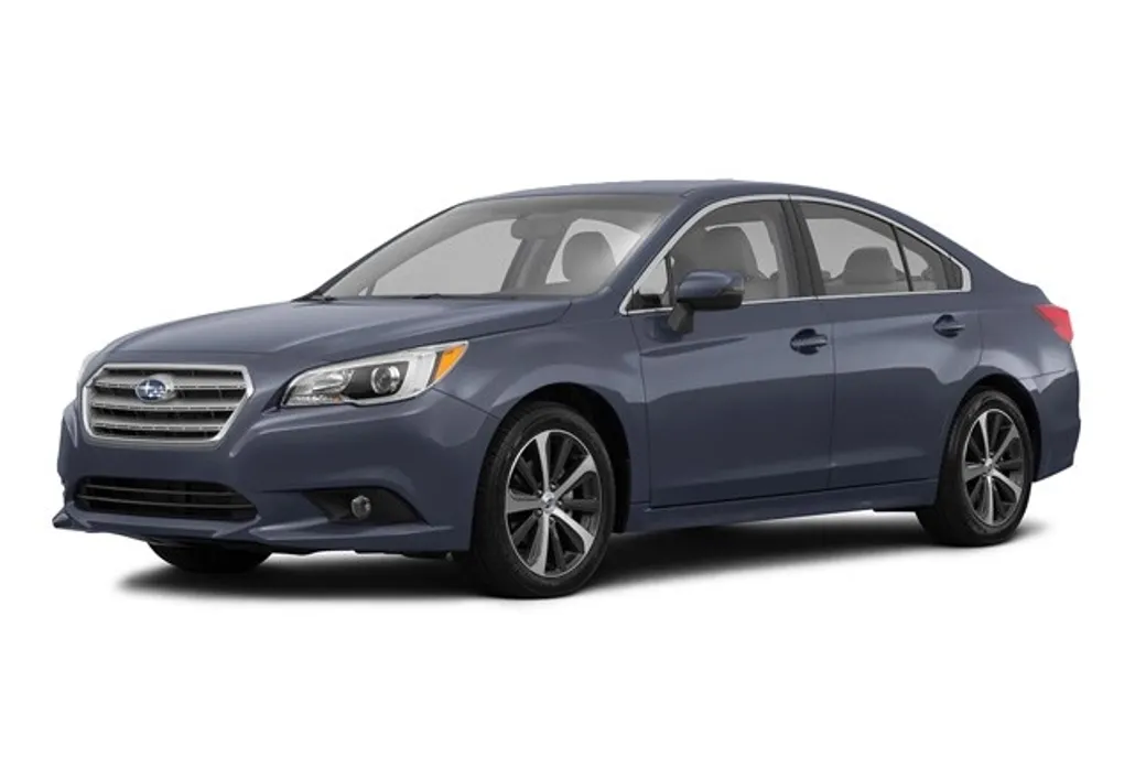 2016 Subaru Legacy 3.6R Limited photo 1