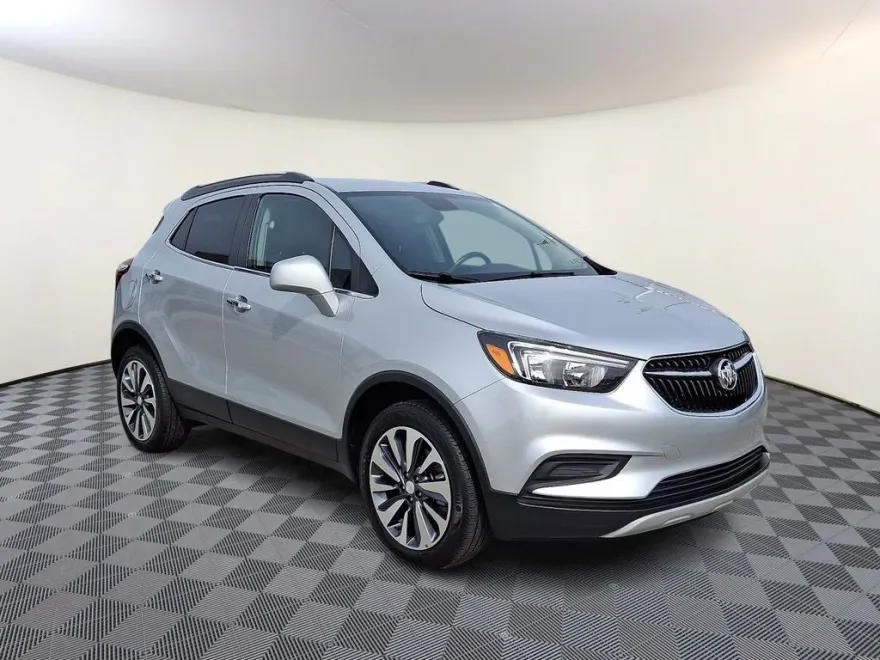2022 Buick Encore Preferred photo 1