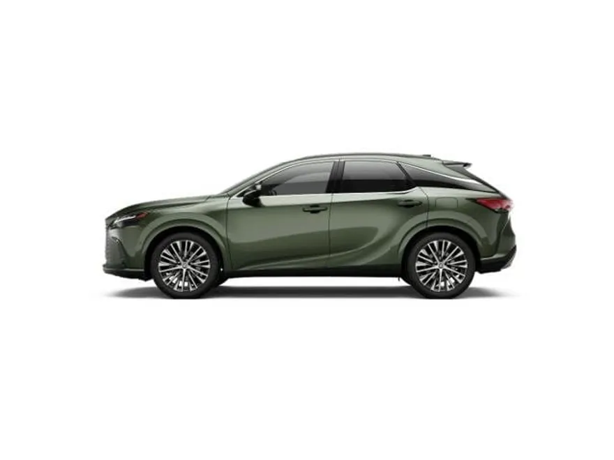 2025 Lexus RX 350h Premium photo 1