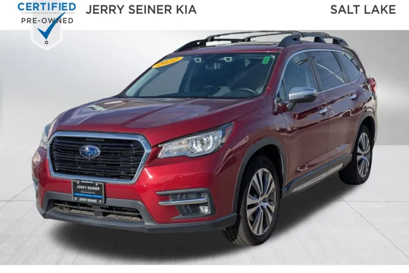 2022 Subaru Ascent Touring photo 1