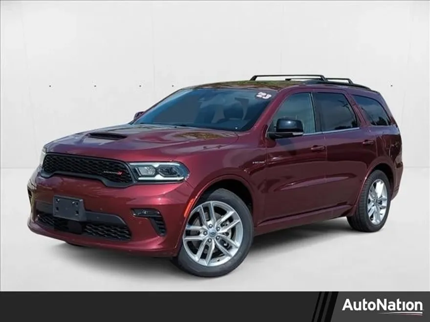 2023 Dodge Durango R/T Plus Sport photo 1