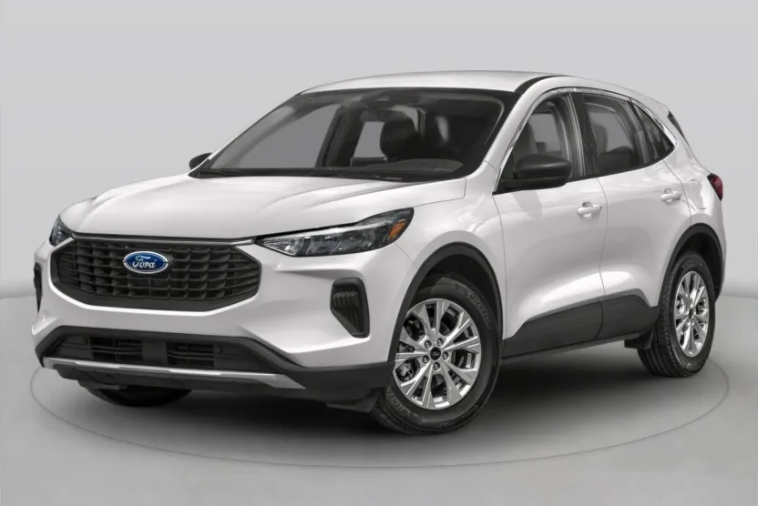 2025 Ford Escape Hybrid ST-Line photo 1