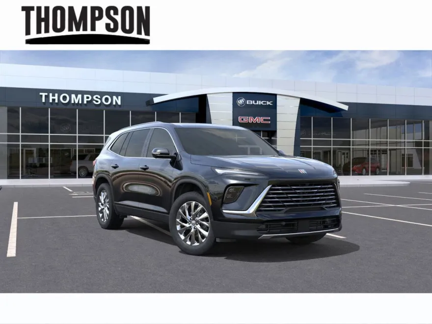2026 Buick Enclave Preferred photo 1
