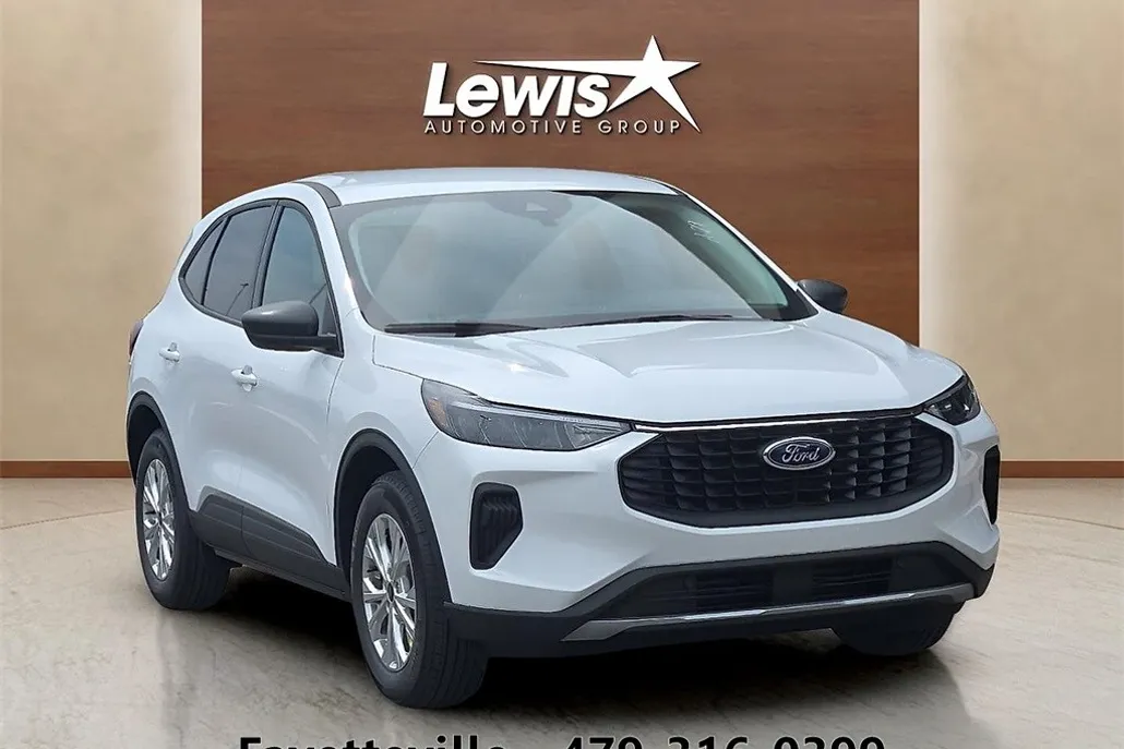 2025 Ford Escape Active photo 1