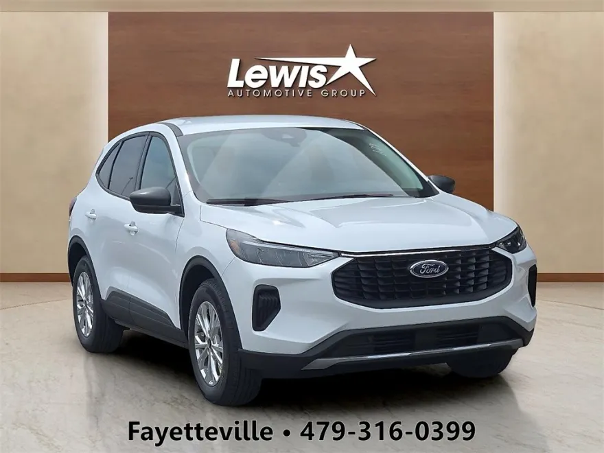 2025 Ford Escape Active photo 1