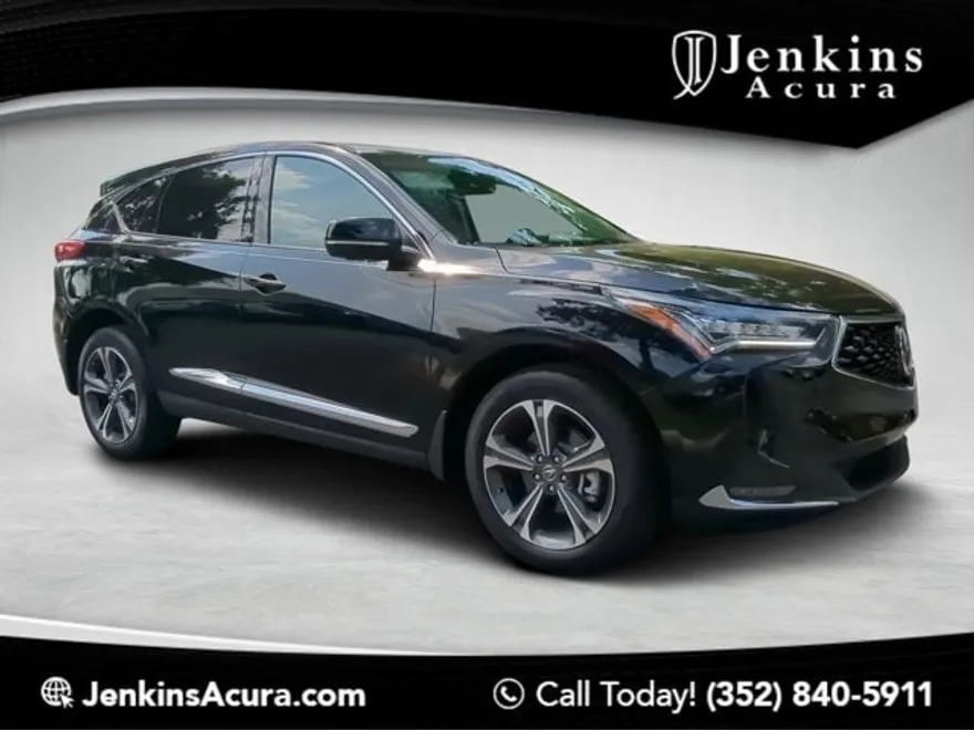 2024 Acura RDX Advance photo 1
