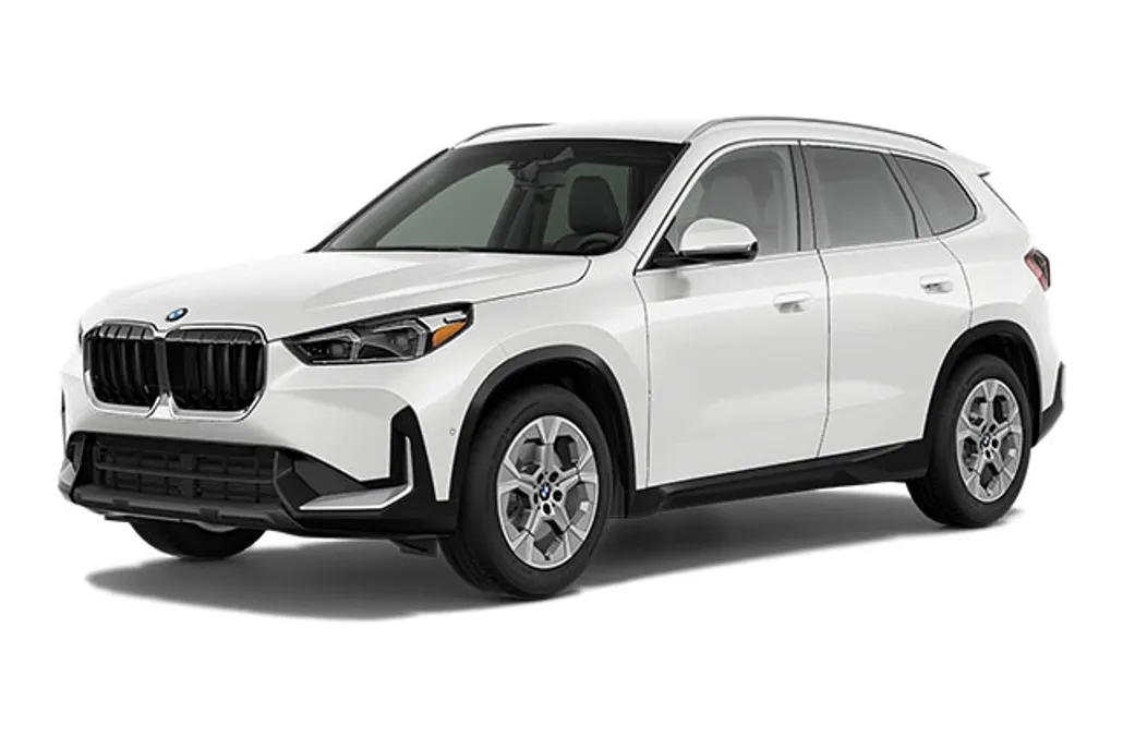 2023 Bmw X1 XDrive28i photo 1