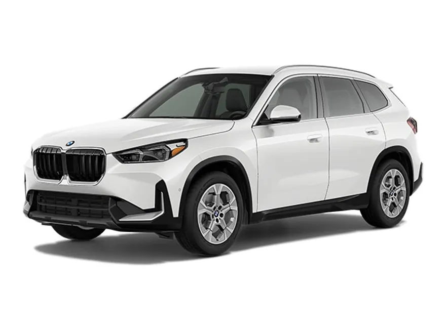 2023 Bmw X1 XDrive28i photo 1