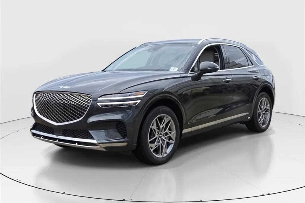 2025 Genesis GV70 2.5T photo 1