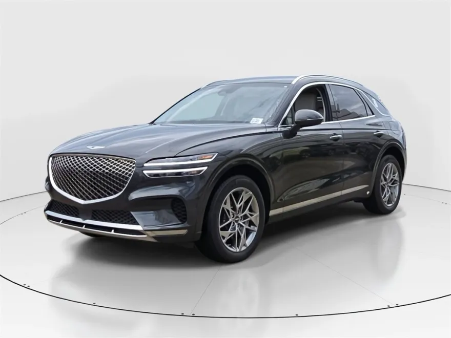 2025 Genesis GV70 2.5T photo 1