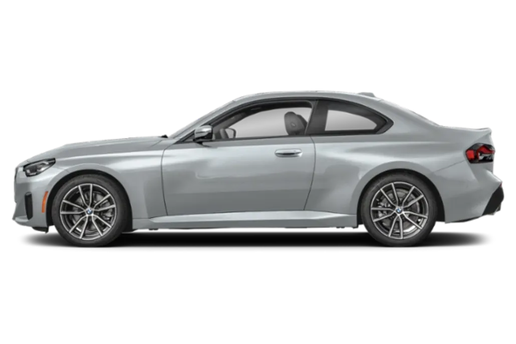 2026 Bmw 230i xDrive photo 1