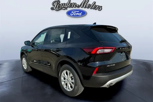 2025 Ford Escape Active photo 3
