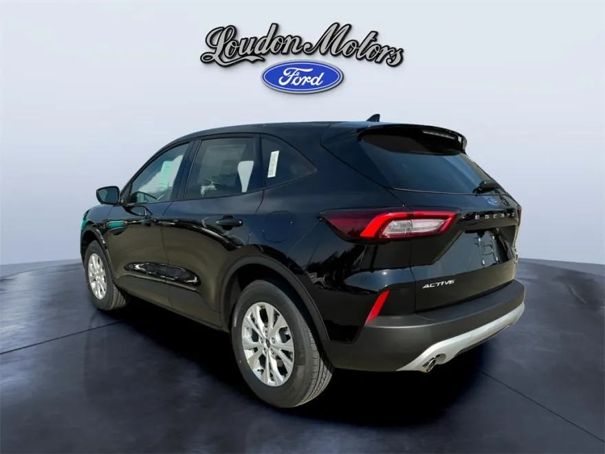 2025 Ford Escape Active photo 3