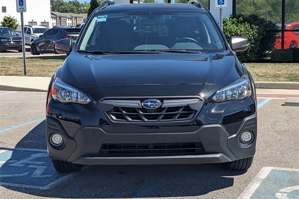 2023 Subaru Crosstrek Sport photo 1