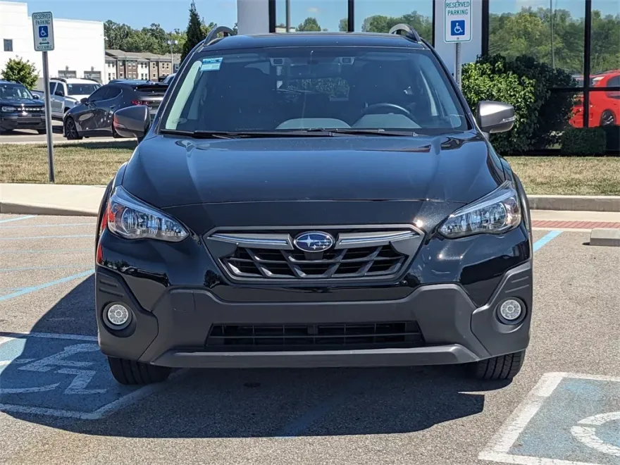 2023 Subaru Crosstrek Sport photo 1