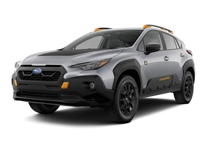 2025 Subaru Crosstrek Wilderness photo 1