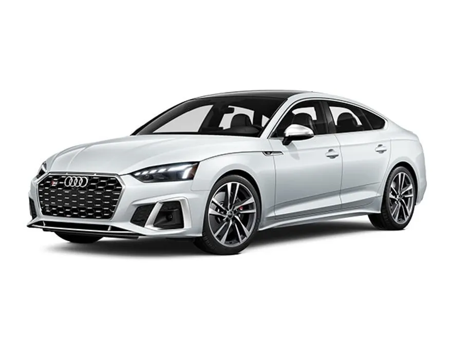 2024 Audi S5 Premium Plus photo 1