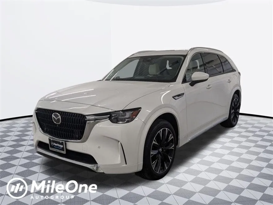 2024 Mazda CX-90 3.3 Turbo Premium Plus photo 1